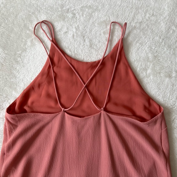 Monk & Lou Strappy Dress - Picture 4 of 7